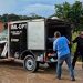 Homem é assassinado em Manaus com fios amarrados no pescoço