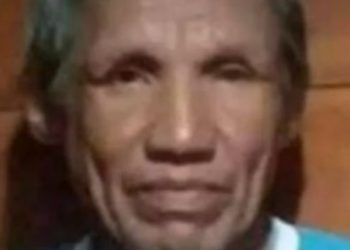 Filho encontra corpo do pai boiando em rio no interior do Amazonas