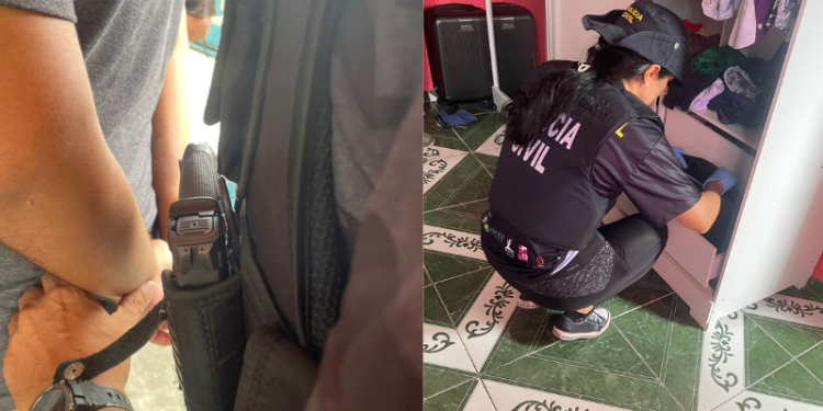 Casal homossexual ‘carimbador’ de HIV em Manaus escolhia os mais novos por ‘fetiche’