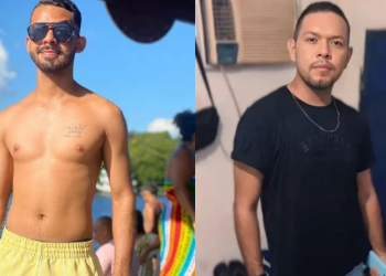 Casal que vive com HIV e e$tupr@va meninos em Manaus gostava de casados e se diziam ‘influencers’