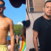 Casal que vive com HIV e e$tupr@va meninos em Manaus gostava de casados e se diziam ‘influencers’