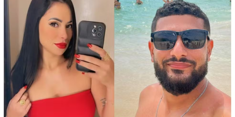 Homem invade residência e mata ex-mulher e amigo na frente da filha de um ano