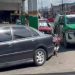 Urgente: trabalhador é executado a tiros em loja do Jorge Teixeira