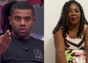 "Meu trabalho tem que ser para atender o povo", diz mãe de Davi caso se candidate à vereadora