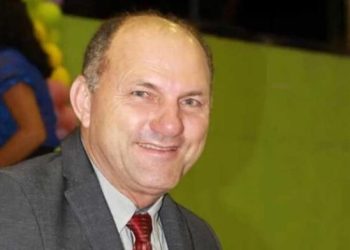 Ex-prefeito Raimundo Chicó é suspeito de lavar mais de R$ 27 milhões para grupo criminoso no Amazonas