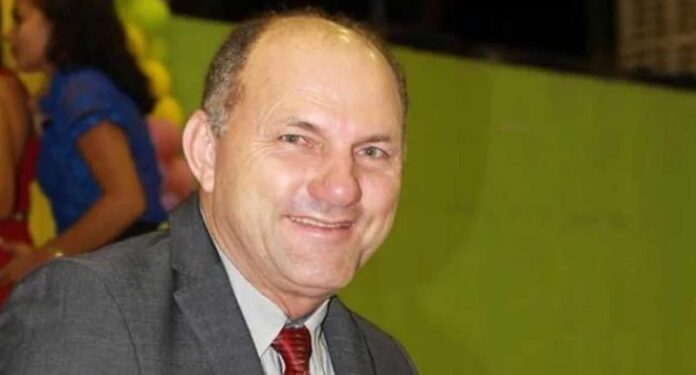 Ex-prefeito Raimundo Chicó é suspeito de lavar mais de R$ 27 milhões para grupo criminoso no Amazonas