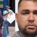 Vídeo: mãe encara assassino do filho na porta da delegacia em Coari 
