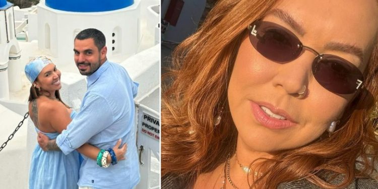 Socialite de Manaus viaja com marido à Europa e fica 11 dias entupida: ‘sem cag@r’