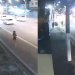 Vídeo: Depois de ‘dar uma’ no motel, homem é cercado e morto em frente de igreja evangélica