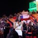Povo vai em peso ao Largo para fazer doações ao RS em show de Uendel Pinheiro com Isabelle Nogueira