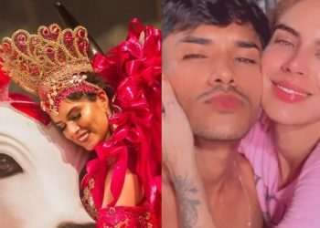 Família rebate maquiador e promete investigar morte de Djidja Cardoso