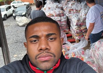 Davi é o ex-BBB que mais perdeu seguidores desde o fim do programa