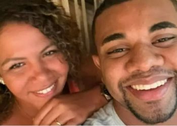 Davi desabafa e ataca Mani Rêgo: ‘mulher tem que respeitar o homem’