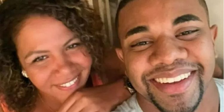 Davi desabafa e ataca Mani Rêgo: ‘mulher tem que respeitar o homem’
