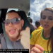 Vídeo: Personal trainer diz que Débora Menezes pode perder mandato se ela continuar o perseguindo