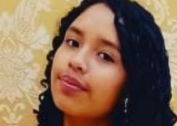 Família procura menina de 15 anos em Manaus desde a semana passada