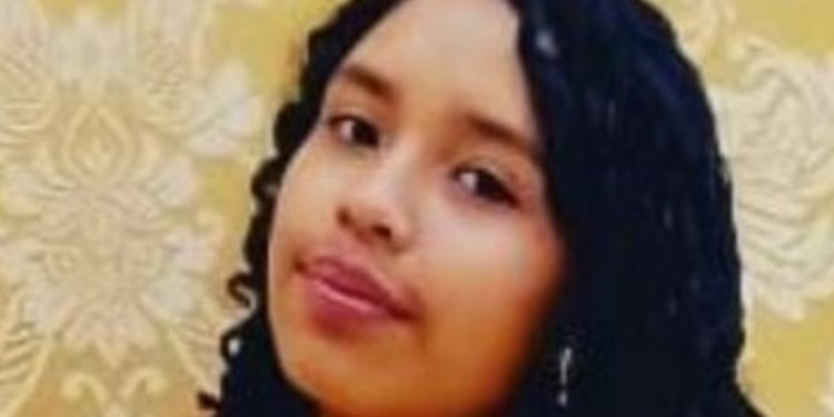 Família procura menina de 15 anos em Manaus desde a semana passada