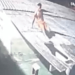 Vídeo mostra detento ‘pescando’ droga no telhado de presídio em Parintins; veja