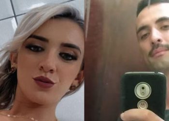 Homem mata a ex, atira na família dela e depois estoura a própria cabeça