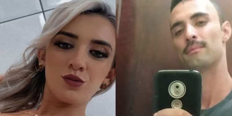 Homem mata a ex, atira na família dela e depois estoura a própria cabeça