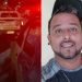 Veja: Curtindo um pagode no ‘Samba Quintal de São Jorge’, homem é executado com vários tiros