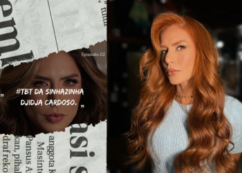 Ex-sinhazinha do Garantido vinha postando vídeos sobre sua vida: ‘Parecia despedida’, diz seguidores