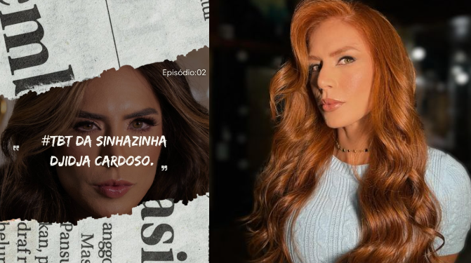Ex-sinhazinha do Garantido vinha postando vídeos sobre sua vida: ‘Parecia despedida’, diz seguidores