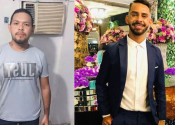 Saiba quem era o técnico em enfermagem e o técnico em edificações presos por transmitirem HIV de propósito