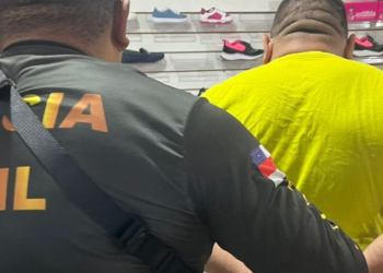 Empresário que enganava idosos e deu golpes de R$ 60 mil é preso no interior do Amazonas