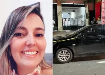 Enfermeira denuncia ex-colega de trabalho e acaba morta a tiros em briga de trânsito