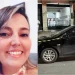 Enfermeira denuncia ex-colega de trabalho e acaba morta a tiros em briga de trânsito