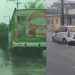 Vídeos: chuva alaga ruas e Manaus vira igarapé a céu aberto