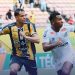 Amazonas FC vence na Arena e deixa zona do rebaixamento
