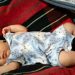 Mãe mata o filho de 4 meses e quebra o pescoço dele após bebedeira