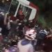 Passageiros enfurecidos matam assaltante de ônibus em Manaus