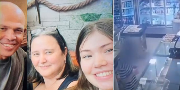 Frieza: Jovem de 16 anos foi à padaria após matar os pais e a irmã; vídeo