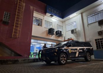 Pai é acusado de estuprar e matar a própria filha de 2 anos em Manaus