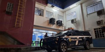 Pai é acusado de estuprar e matar a própria filha de 2 anos em Manaus