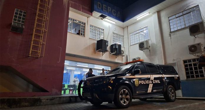 Pai é acusado de estuprar e matar a própria filha de 2 anos em Manaus