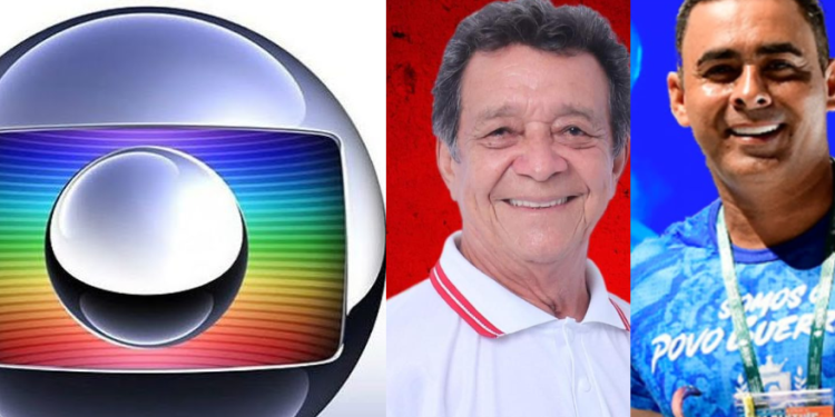 Globo mirando? Transmissão do Festival de Parintins é pauta entre governo do AM e bois