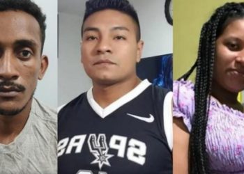 Suspeitos de asfixiar grávida e matar bebê em Manaus vão a júri popular