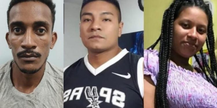 Suspeitos de asfixiar grávida e matar bebê em Manaus vão a júri popular
