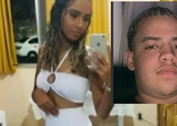 Mulher pede separação e acaba morta na frente da filha de 3 anos