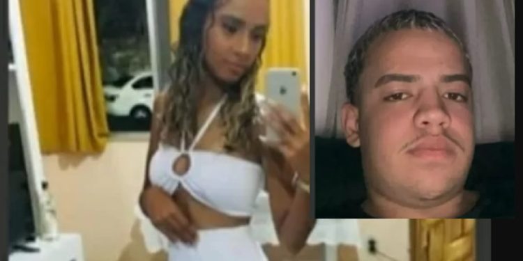 Mulher pede separação e acaba morta na frente da filha de 3 anos