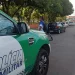 Na Compensa, idoso em situação de rua morre atropelado por picape enquanto aguardava socorro