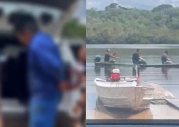 ‘Eu não tinha mãe, era madrasta’, diz jovem indígena abusada pelo pai com a conivência da mãe em Manaus