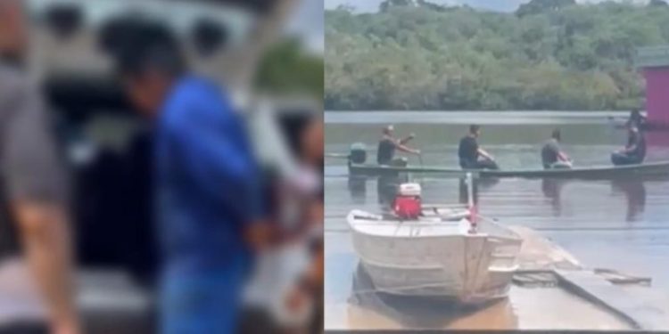 ‘Eu não tinha mãe, era madrasta’, diz jovem indígena abusada pelo pai com a conivência da mãe em Manaus