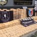 Polícia tomba R$ 20 milhões em maconha na cidade de Iranduba