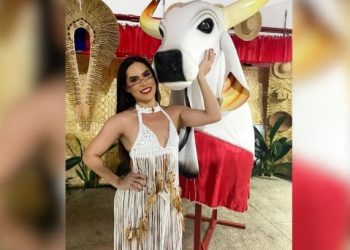 Família de Djidja Cardoso acreditava que usar drogas levaria à salvação, diz a polícia