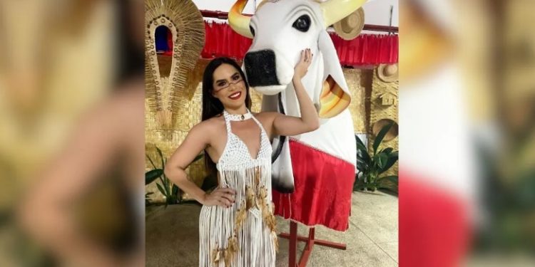 Família de Djidja Cardoso acreditava que usar drogas levaria à salvação, diz a polícia